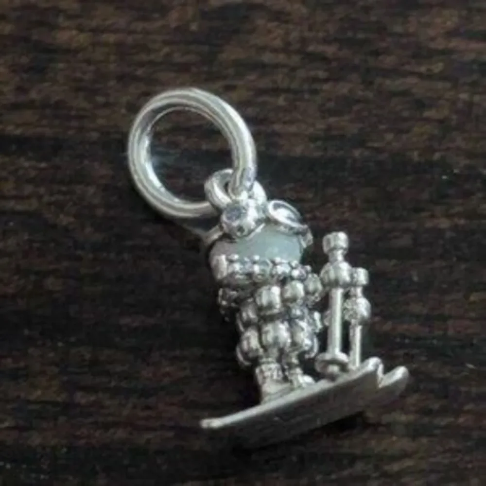 Pandora charm bead